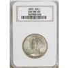 Image 1 : 1925 50C Lexington MS64 NGC