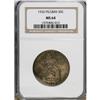 Image 1 : 1920 50C Pilgrim MS64 NGC