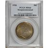 Image 1 : 1926 50C Sesquicentennial MS64 PCGS