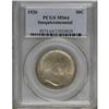 Image 1 : 1926 50C Sesquicentennial MS64 PCGS