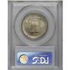 Image 2 : 1926 50C Sesquicentennial MS64 PCGS
