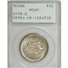 Image 1 : 1935-S 50C Texas MS65 PCGS