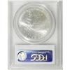 Image 2 : 1996-D $1 Olympic/Paralympics Silver Dollar MS69 PCGS