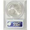Image 2 : 1996-D $1 Olympic/High Jump Silver Dollar MS68 PCGS