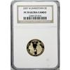 Image 1 : 2007-W $5 Jamestown Deep Cameo PR70 NGC
