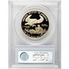 Image 4 : 1993-W G$50 One-Ounce Gold Eagle Deep Cameo PR69 PCGS