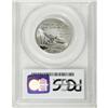 Image 2 : 1999 P$50 Half-Ounce Platinum Eagle  MS69 PCGS