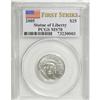 Image 1 : 2005 $25 Quarter-Ounce Platinum MS70 PCGS