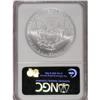 Image 2 : 2006-W $1 20th Anniversary Silver Eagle MS69 PCGS