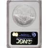 Image 2 : 2006-W $1 20th Anniversary Silver Eagle MS69 NGC