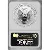 Image 4 : 2006-W $1 20th Anniversary Silver Eagle MS69 NGC