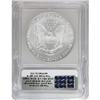 Image 2 : 2006-W $1 Silver Eagle Deep Cameo PR70 ICG