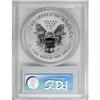 Image 2 : 2006-P $1 Reverse Proof Silver Eagle PR69 PCGS