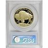 Image 2 : 2006-W $50 Buffalo One-Ounce Gold Deep Cameo PR69 PCGS