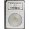 Image 1 : 1871 50C BG-1011 MS63 NGC