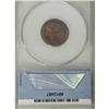 Image 2 : 1937 1C Brown MS63 ANACS