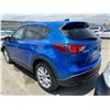 Image 4 : 2012 Mazda CX5