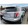 Image 2 : 2013 Ford Explorer XLT