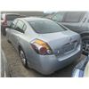 Image 4 : 2008 Nissan Altima