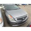 Image 2 : 2007 Nissan Altima