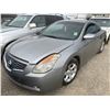 Image 3 : 2007 Nissan Altima