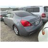 Image 4 : 2007 Nissan Altima