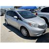 Image 2 : 2013 Nissan Versa Note