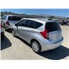 Image 4 : 2013 Nissan Versa Note