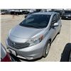 Image 6 : 2013 Nissan Versa Note