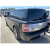 Image 2 : 2012 Ford Flex Limited