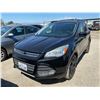 Image 1 : 2012 Ford Escape SE