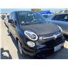 Image 1 : 2014 Fiat 500L