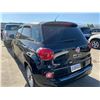 Image 2 : 2014 Fiat 500L