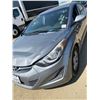 Image 1 : 2014 Hyundai Elantra