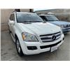 Image 1 : 2008 Mercedes Benz GL 450