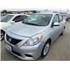 Image 1 : 2013 Nissan Versa