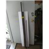 Image 1 : 2 HEAVY DUTY PRY BARS