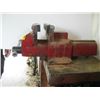 Image 2 : RED 4" BENCH VICE
