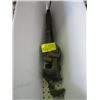 Image 1 : 3 PIPE WRENCHES