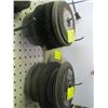 Image 2 : LG. LOT OF ASST. GRINDING & CUTTING WHEELS