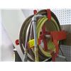 Image 2 : HOSE REEL WITH AIRLINE