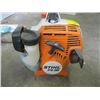 Image 2 : STIHL FS38 GAS WEED EATER