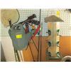 Image 1 : MISC. WATERING CAN, ELECTRIC TIMERS, WATER VALVE, ETC.