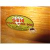 Image 2 : MITER BOX WITH 2 BACK SAWS