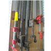 Image 2 : 5 BAR CLAMPS