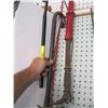 Image 1 : NAIL REMOVER, PRY BAR, CROW BAR