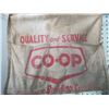 Image 2 : 3 MINE ROLLERS & COOP BUILDING SUPPLIES POUCH
