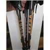 Image 2 : 2 PAIR OF WALKING POLES