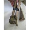 Image 2 : TIMBER STAMP, PICAROON & WEDGE