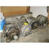 Image 1 : 4 ELECTRIC MOTORS